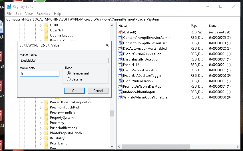Cách tạo file mới trong ổ đĩa C trên Windows 8, 10 Cách tạo file mới trong ổ đĩa C trên Windows 8, 10