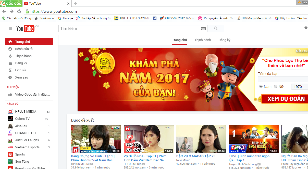 thủ thuật tạo ảnh động GIF từ clip Youtube đơn giản. thủ thuật tạo ảnh động GIF từ clip Youtube đơn giản.
