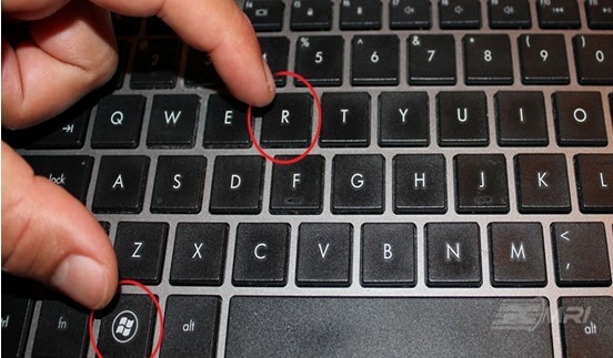 Tất tần tật tổ hợp phím sử dụng phím Logo Windows