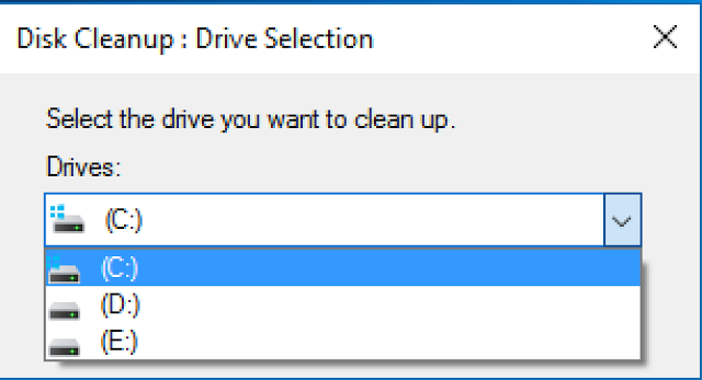 7 bước để tối ưu hóa máy tính Windows 10