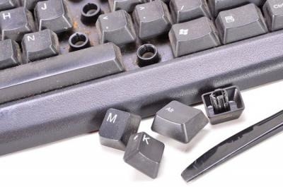 Cách dọn dẹp sạch sẽ chiếc PC thân yêu của bạn. Cách dọn dẹp sạch sẽ chiếc PC thân yêu của bạn.
