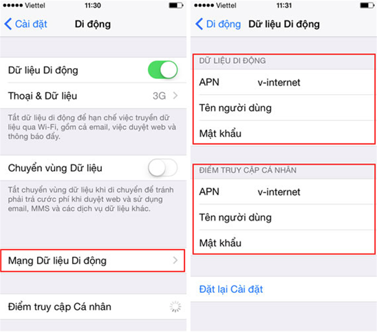 Thủ thuật tạo điểm phát Wi-Fi miễn phí