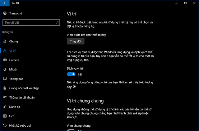 Thủ thuật giúp hệ thống Windows 10 vận hành tốt hơn.