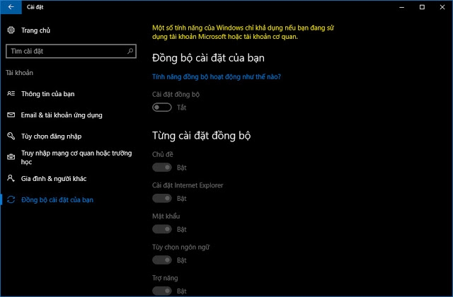 Thủ thuật giúp hệ thống Windows 10 vận hành tốt hơn.