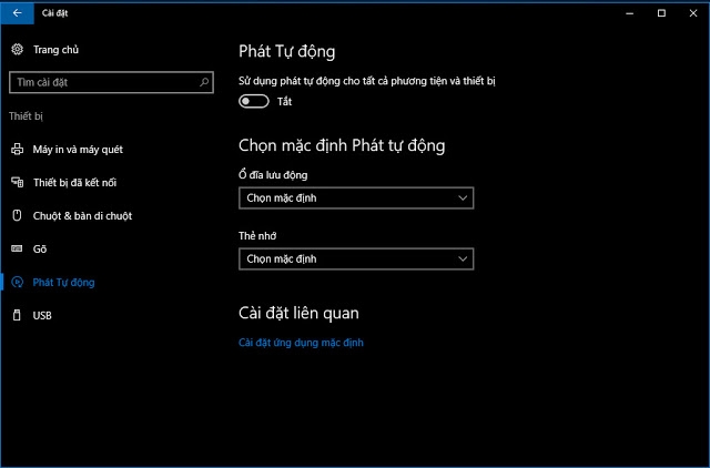 Thủ thuật giúp hệ thống Windows 10 vận hành tốt hơn.