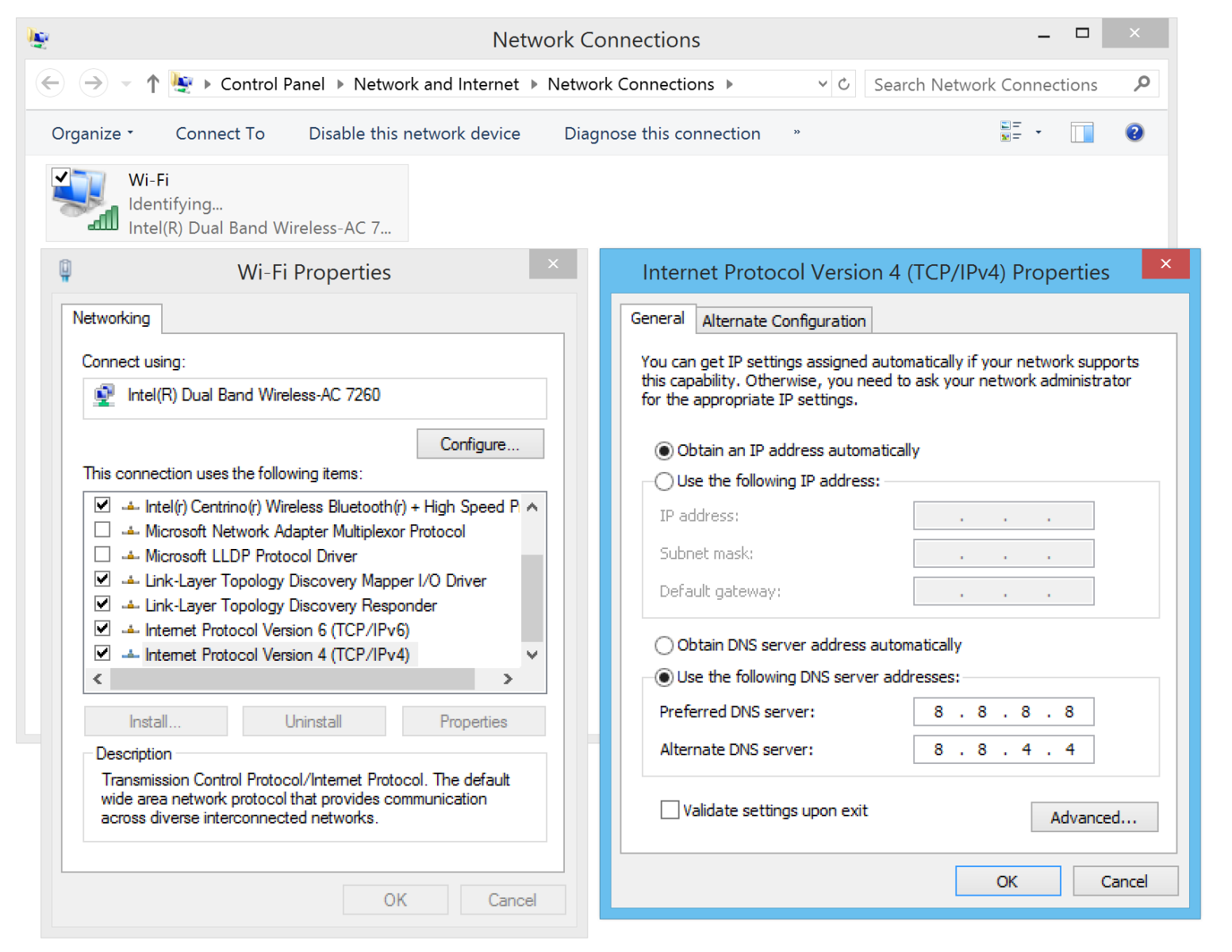 các cách tăng tốc độ mạng trong ngày đứt cáp quang các cách tăng tốc độ mạng trong ngày đứt cáp quang