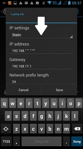 các cách tăng tốc độ mạng trong ngày đứt cáp quang các cách tăng tốc độ mạng trong ngày đứt cáp quang