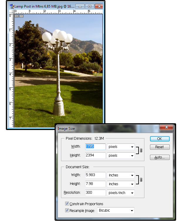 Cách lấy ảnh từ file Word cho chất lượng tốt nhất? Cách lấy ảnh từ file Word cho chất lượng tốt nhất?