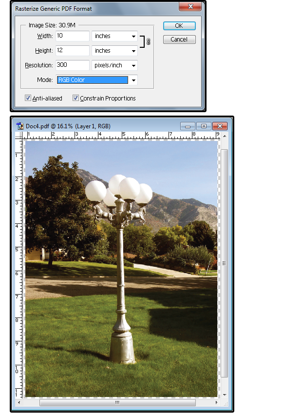 Cách lấy ảnh từ file Word cho chất lượng tốt nhất? Cách lấy ảnh từ file Word cho chất lượng tốt nhất?