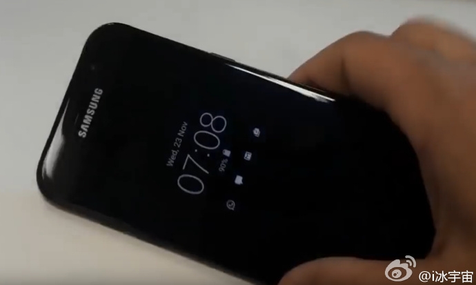 Điểm nổi bật trên Samsung Galaxy A5 2017 và A7 2017