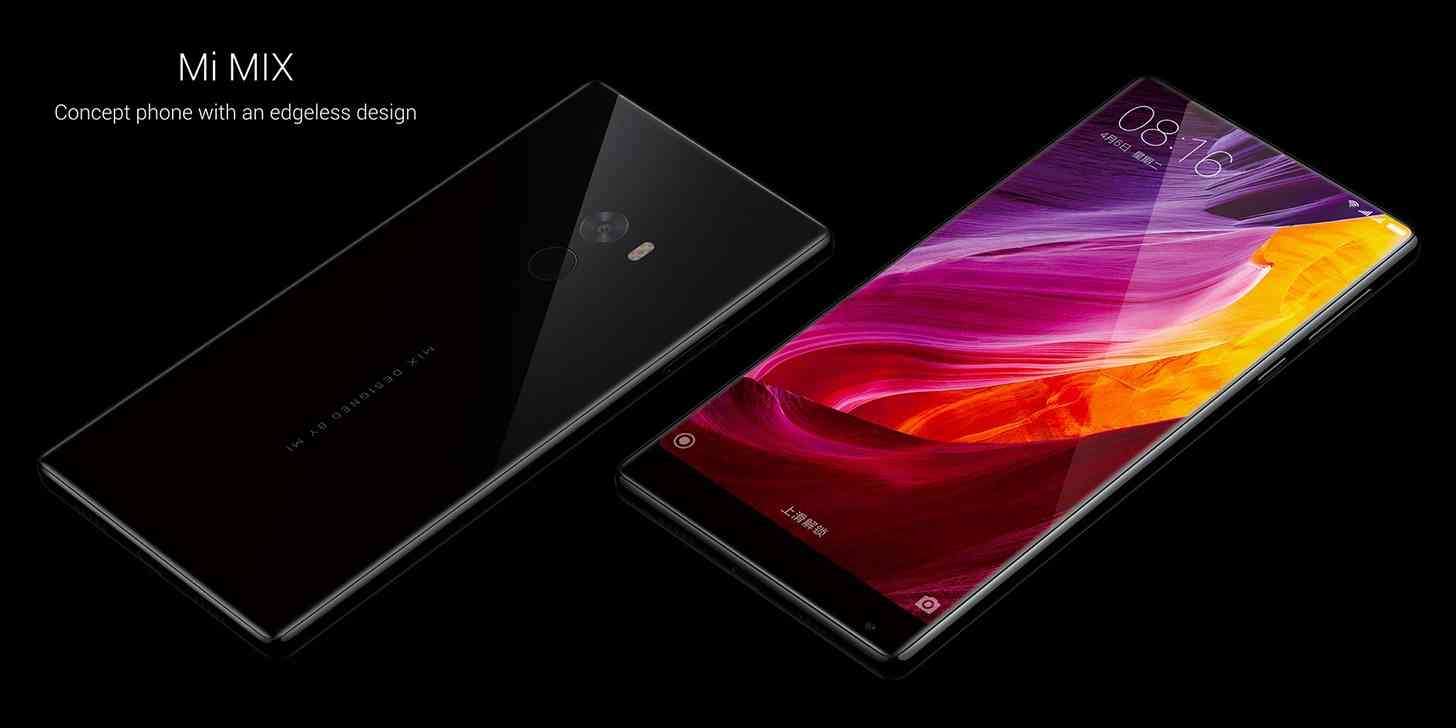 Những smartphone có viền màn hình mỏng và đẹp nhất Những smartphone có viền màn hình mỏng và đẹp nhất