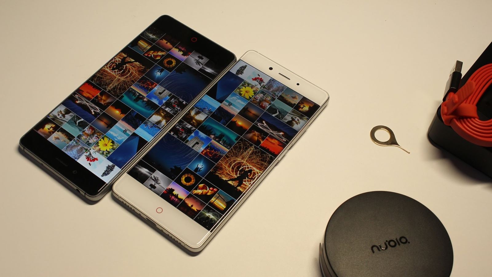 Những smartphone có viền màn hình mỏng và đẹp nhất Những smartphone có viền màn hình mỏng và đẹp nhất