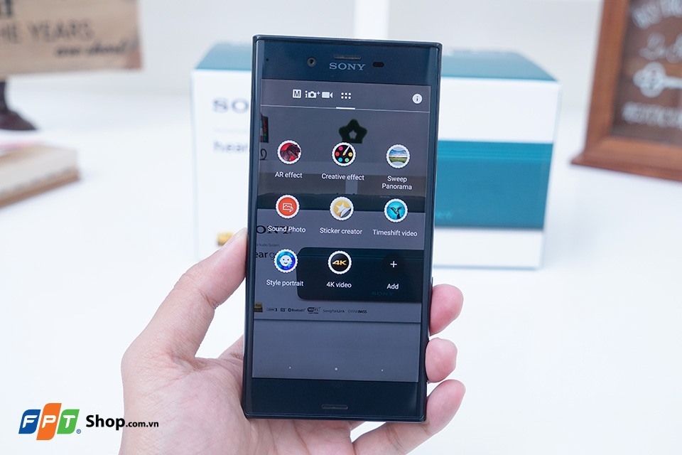 Các smartphone đáng mua nhất của Asus, Sony năm 2016 Các smartphone đáng mua nhất của Asus, Sony năm 2016