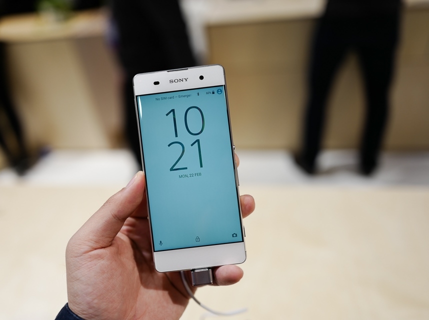 Các smartphone đáng mua nhất của Asus, Sony năm 2016 Các smartphone đáng mua nhất của Asus, Sony năm 2016
