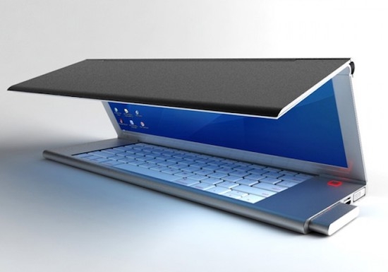 8 laptop có thiết kế xấu 8 laptop có thiết kế xấu