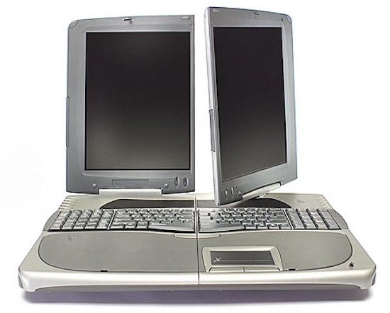 8 laptop có thiết kế xấu 8 laptop có thiết kế xấu