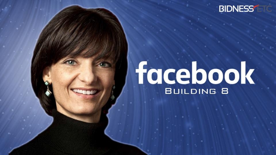 Facebook có đang phát triển dự án giúp đọc suy nghĩ?