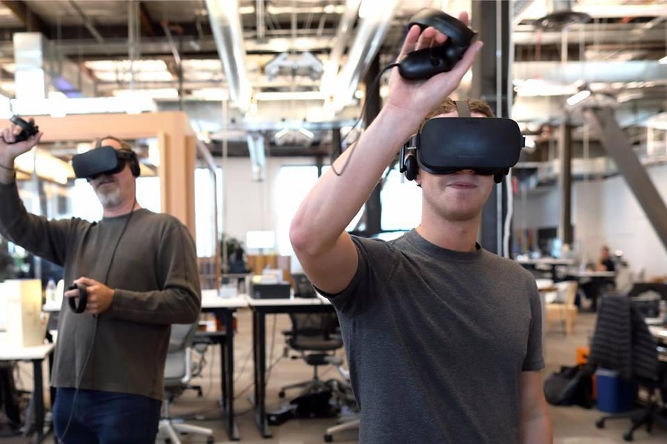 Facebook có đang phát triển dự án giúp đọc suy nghĩ?