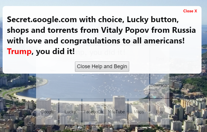 Google chiến thắng trong cuộc chiến pháp lý chữ G Google chiến thắng trong cuộc chiến pháp lý chữ G