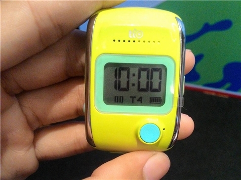 MobiFone ra mắt mẫu smartwatch dành cho trẻ em MobiFone ra mắt mẫu smartwatch dành cho trẻ em