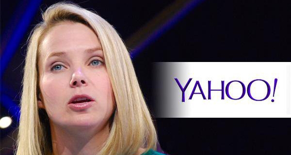 Yahoo đổi tên thành Altaba, CEO Marissa Mayer từ chức