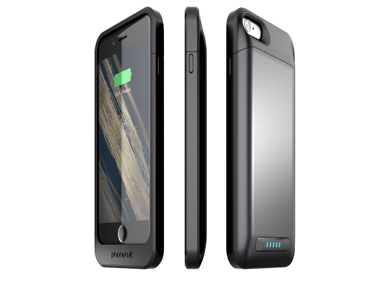 ốp lưng giúp kéo dài thời lượng pin cho iPhone 6s