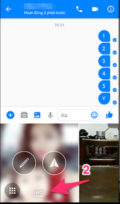 Tính năng mới trên Messenger không phải ai cũng biết
