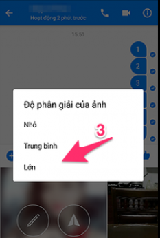 Tính năng mới trên Messenger không phải ai cũng biết
