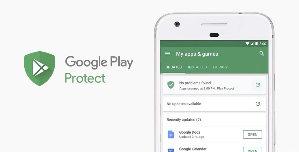 App tìm kiếm điện thoại của Google chính thức bị đổi App tìm kiếm điện thoại của Google chính thức bị đổi