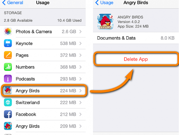 Cập nhật iOS 10.3 khiến iPhone bị chậm ?