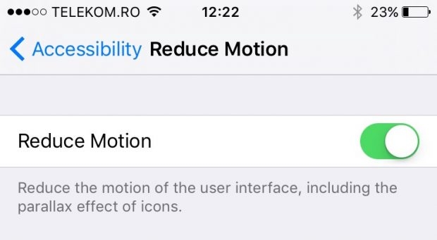 Cập nhật iOS 10.3 khiến iPhone bị chậm ?