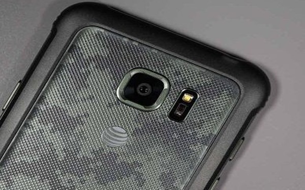 Galaxy S8 Active ra mắt và bán độc quyền bởi AT&T