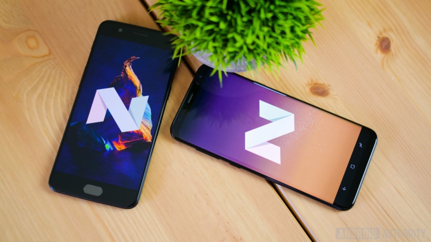 Hệ điều hành Android 7.1 có thể cảnh báo ứng dụng độc