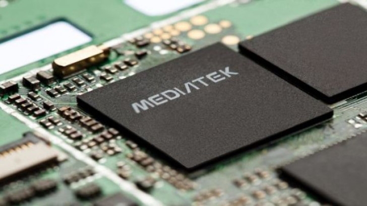 MediaTek tung chip xử lý mới: nhỏ gọn, thông minh