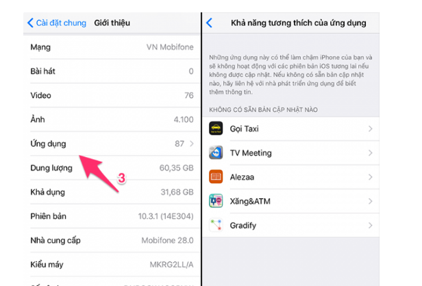 Mẹo cực hay giúp tăng tốc cho iPhone của bạn.