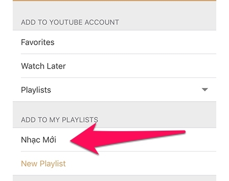 Mẹo hay trên iPhone: vừa nghe nhạc ở Youtube vừa làm Mẹo hay trên iPhone: vừa nghe nhạc ở Youtube vừa làm