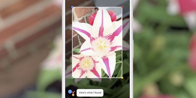 Tính năng mới sẽ được đưa lên camera trên smartphone Tính năng mới sẽ được đưa lên camera trên smartphone