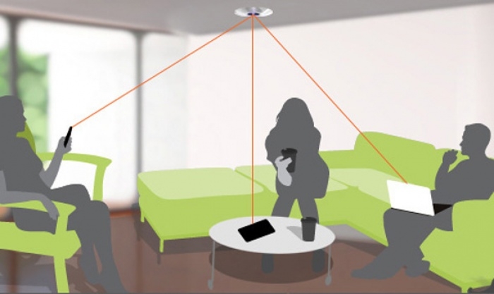 Tính năng trên iPhone 8 không bằng các phát minh sau Tính năng trên iPhone 8 không bằng các phát minh sau