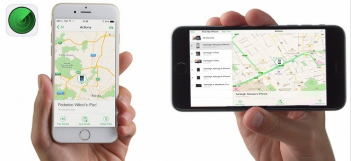 Tính năng trên iPhone 8 không bằng các phát minh sau Tính năng trên iPhone 8 không bằng các phát minh sau