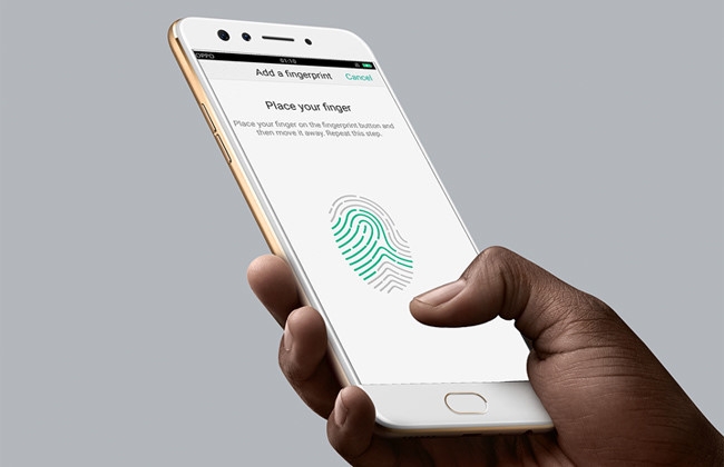 Top 05 smartphone có mặt tại Việt Nam trong tháng 5
