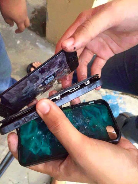 5 LỜI KHUYÊN KHI DÙNG IPHONE 5 LỜI KHUYÊN KHI DÙNG IPHONE