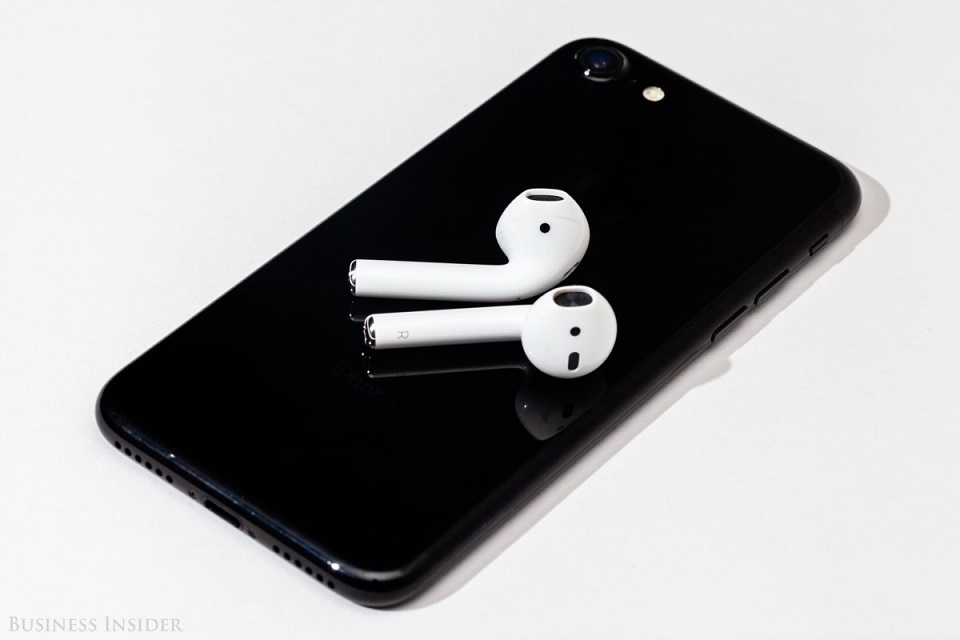 Apple chi 44 triệu đô - la đầu tư vào Indonesia Apple chi 44 triệu đô - la đầu tư vào Indonesia
