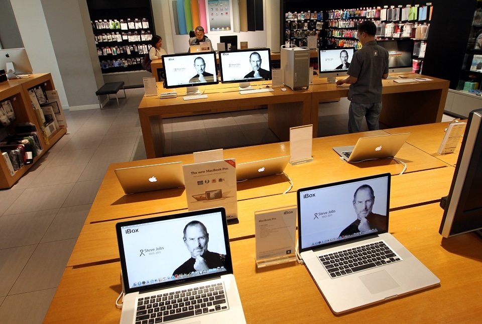 Apple đồng ý chi 44 triệu USD vào Indonesia