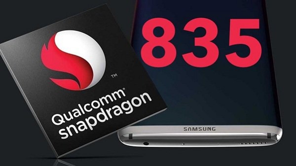 Qualcomm sẽ sớm trình làng chip Snapdragon 835