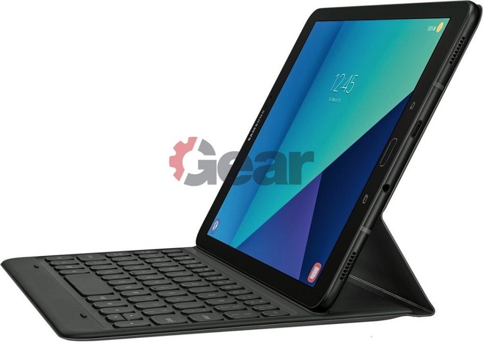 Tặng 1 bao da khi đặt mua Galaxy Tab S3