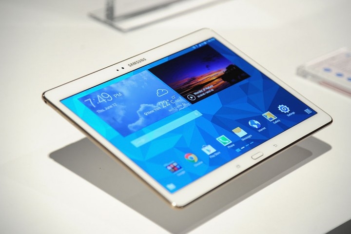 Tặng 1 bao da khi đặt mua Galaxy Tab S3 Tặng 1 bao da khi đặt mua Galaxy Tab S3