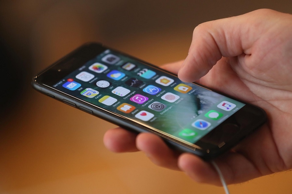 Samsung cung cấp 70 triệu tấm nền OLED cho iPhone 8