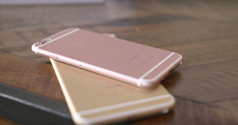 iPhone 6S “handmade” có giá 300 USD vừa xuất hiện iPhone 6S “handmade” có giá 300 USD vừa xuất hiện