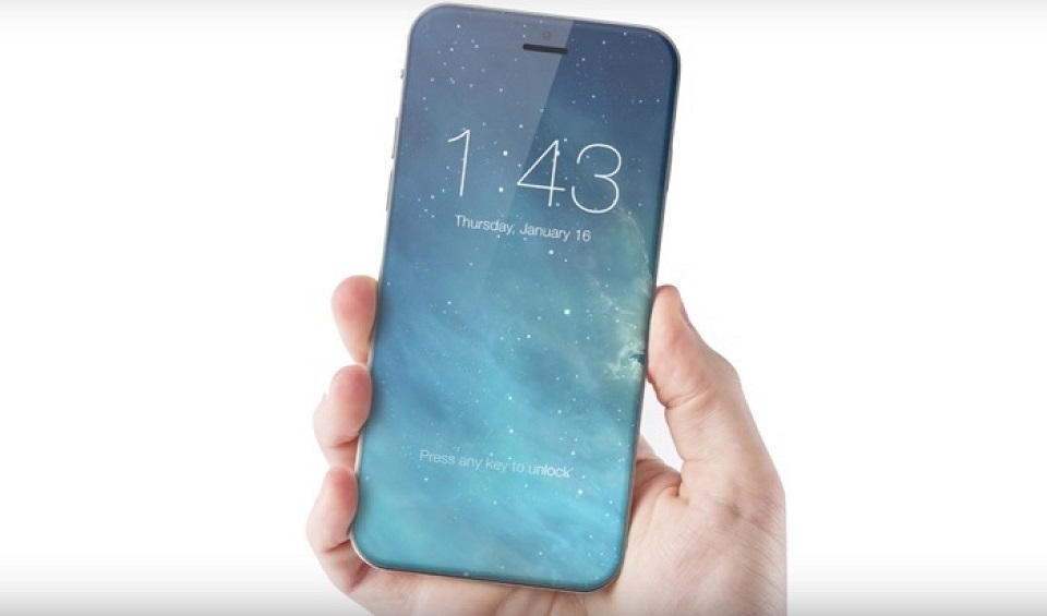 iPhone 8 giúp Apple đạt doanh thu khủng ?
