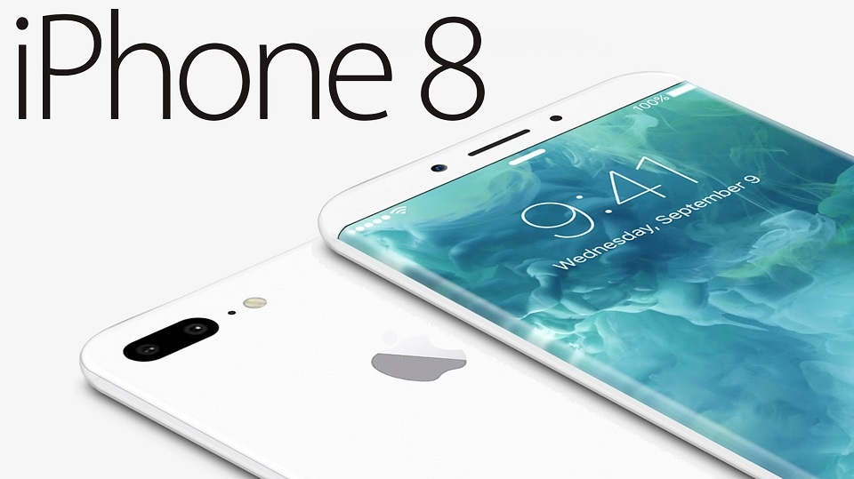 iPhone 8 giúp Apple đạt doanh thu khủng ? iPhone 8 giúp Apple đạt doanh thu khủng ?